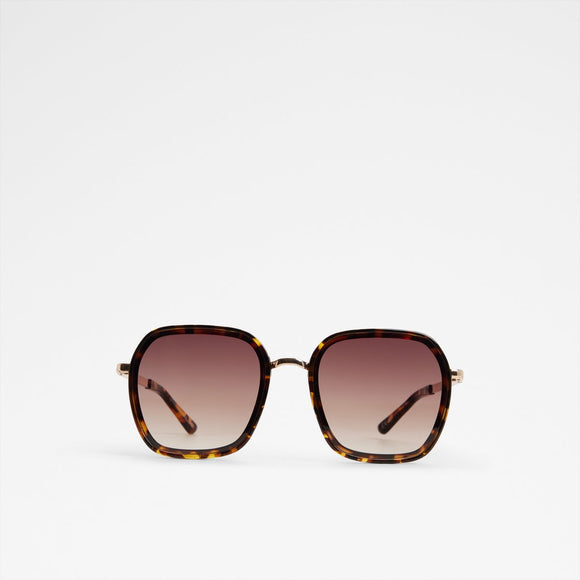 Chlloe Square Sunglasses