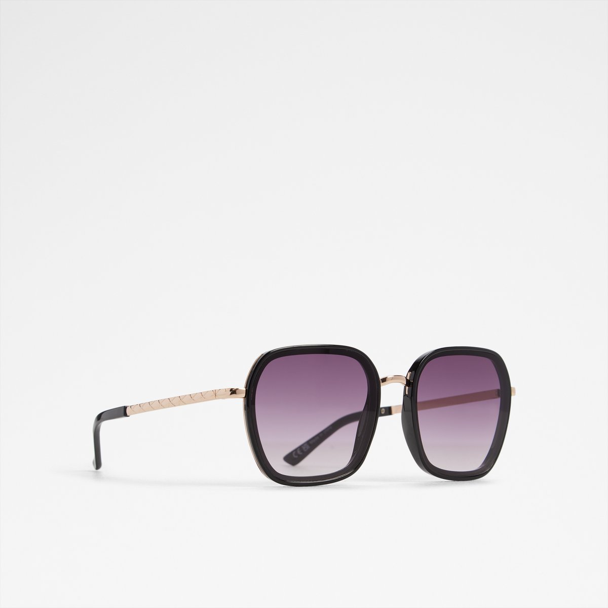 Chlloe Square Sunglasses