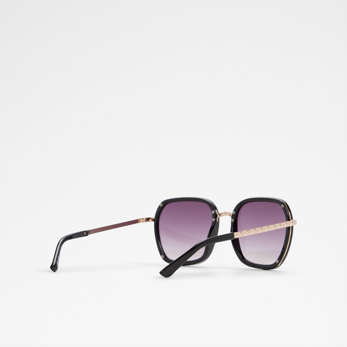 Chlloe Square Sunglasses