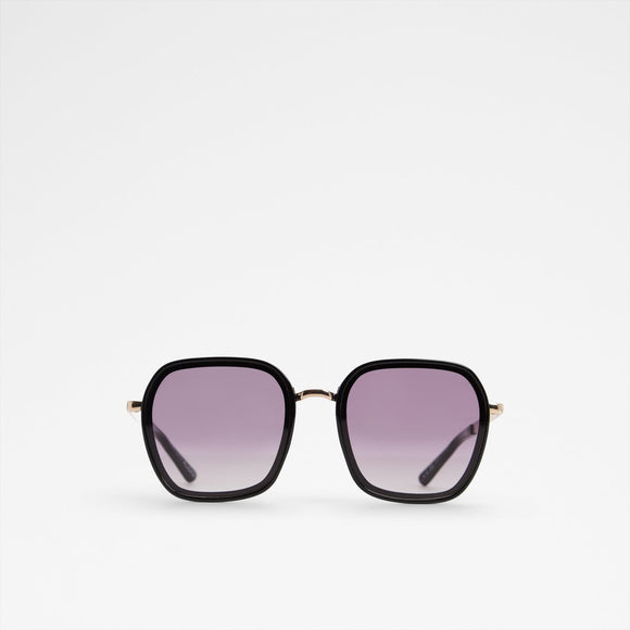 Chlloe Square Sunglasses