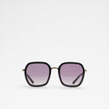Chlloe Square Sunglasses