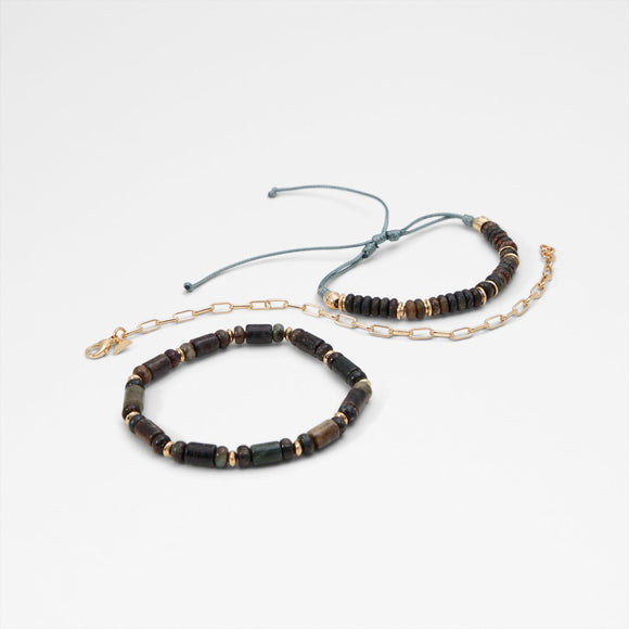 Chrystian Bracelet Set