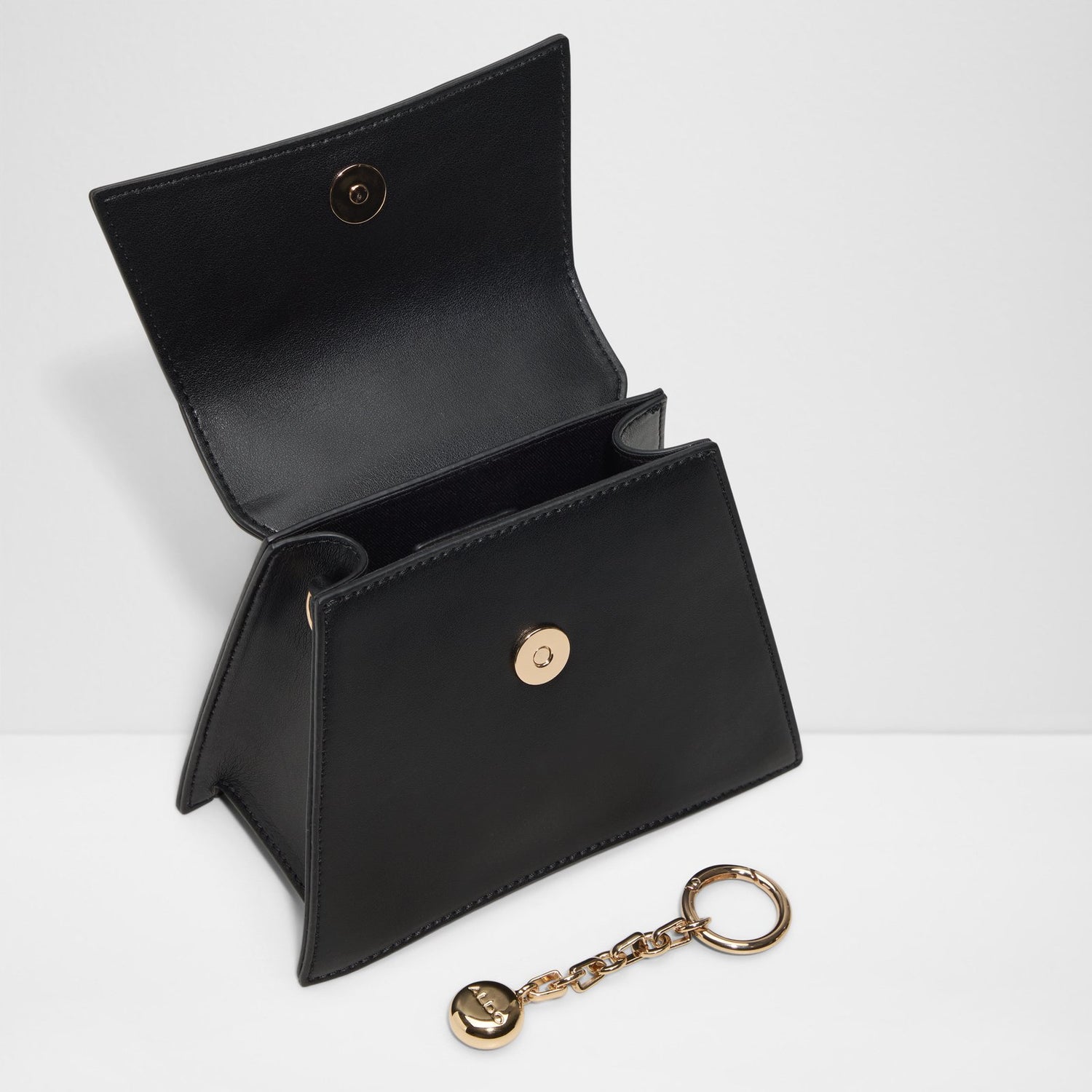 Cierra Top Handle Bag