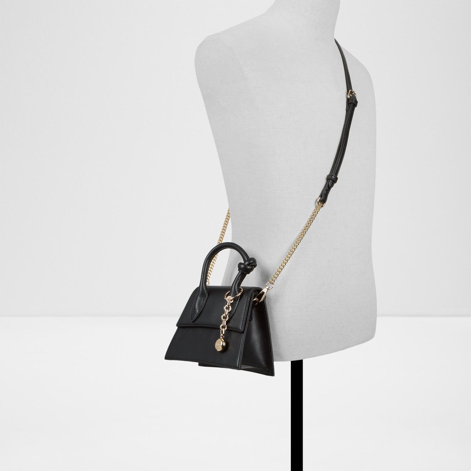 Cierra Top Handle Bag