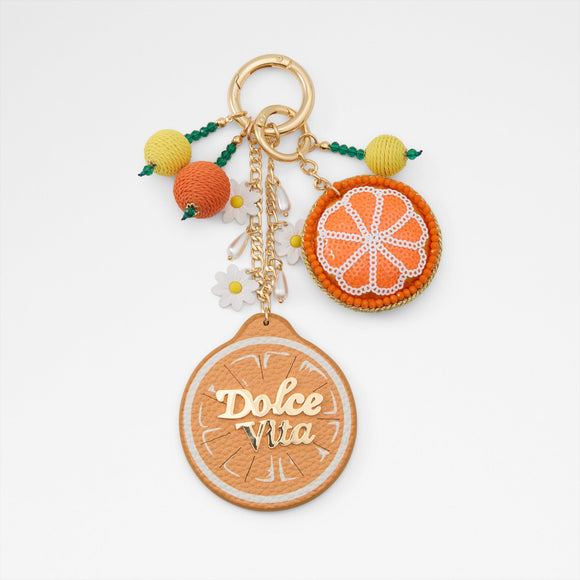 Citrabella Key Chain