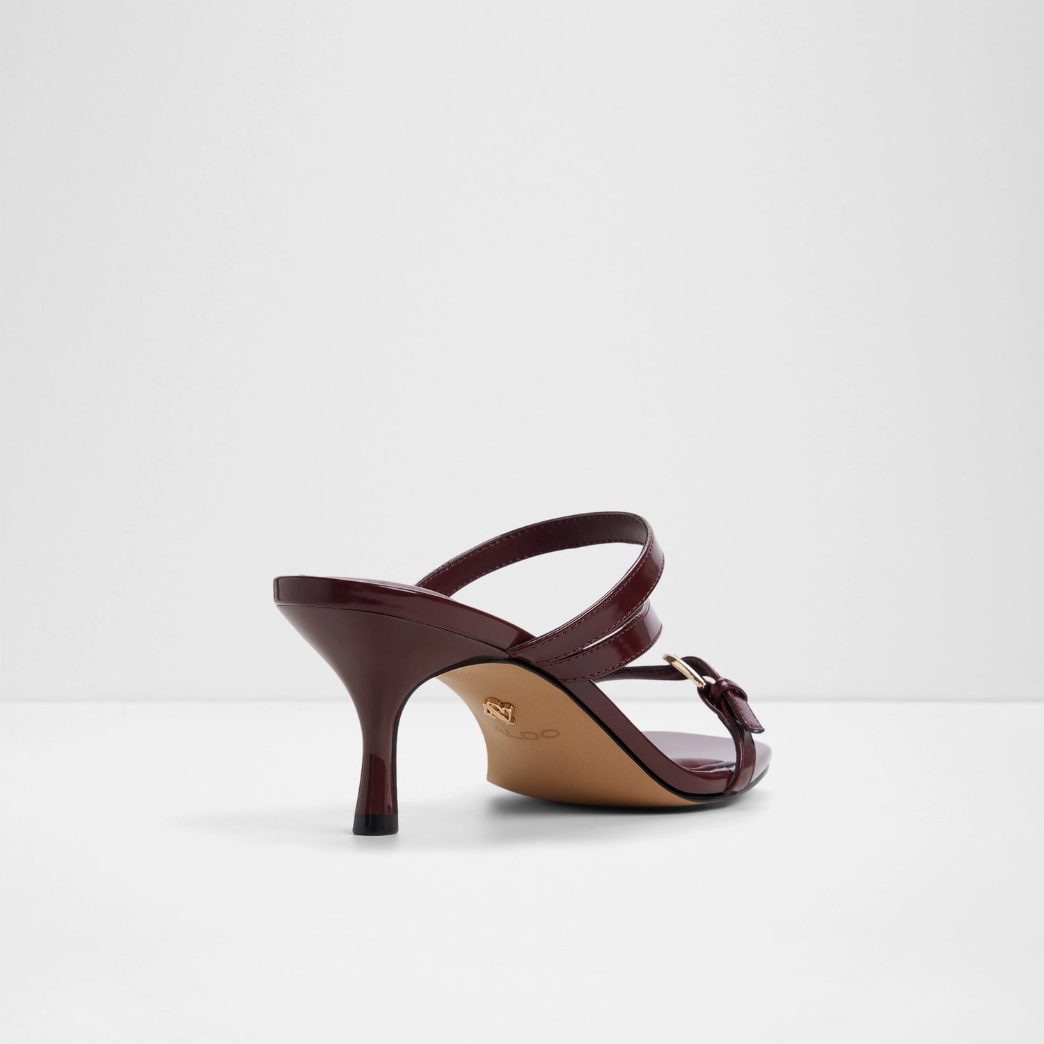 Cityverse Heeled Sandals