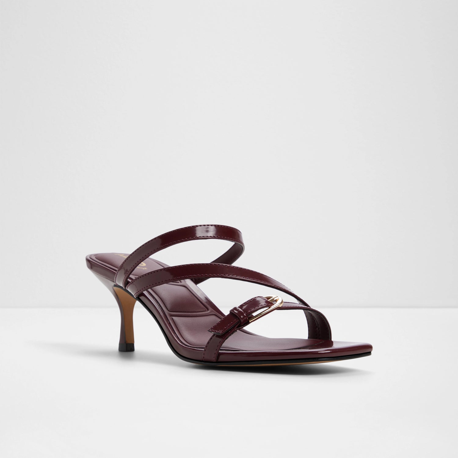Cityverse Heeled Sandals