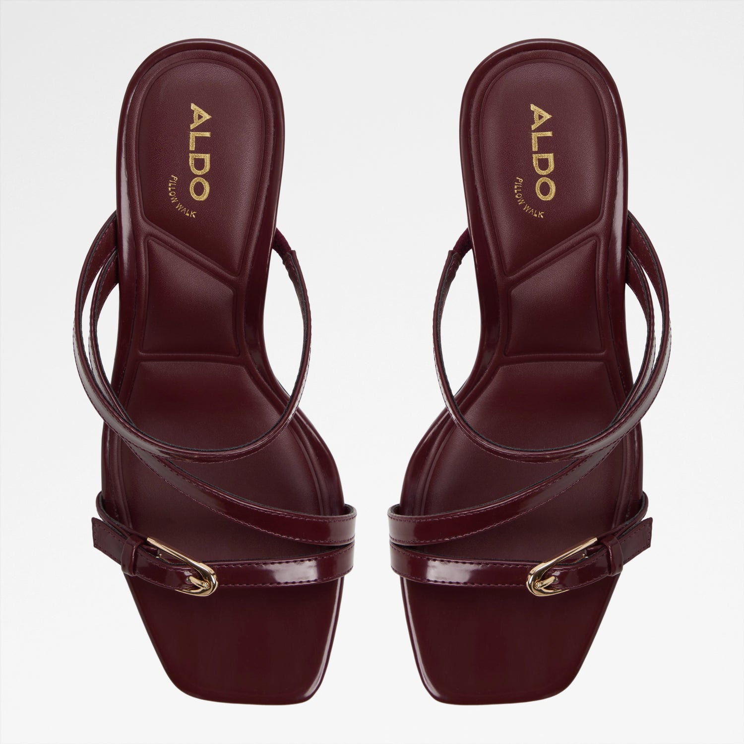Cityverse Heeled Sandals