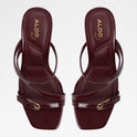 Cityverse Heeled Sandals