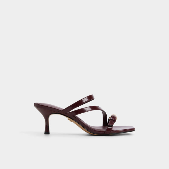 Cityverse Heeled Sandals