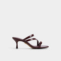 Cityverse Heeled Sandals