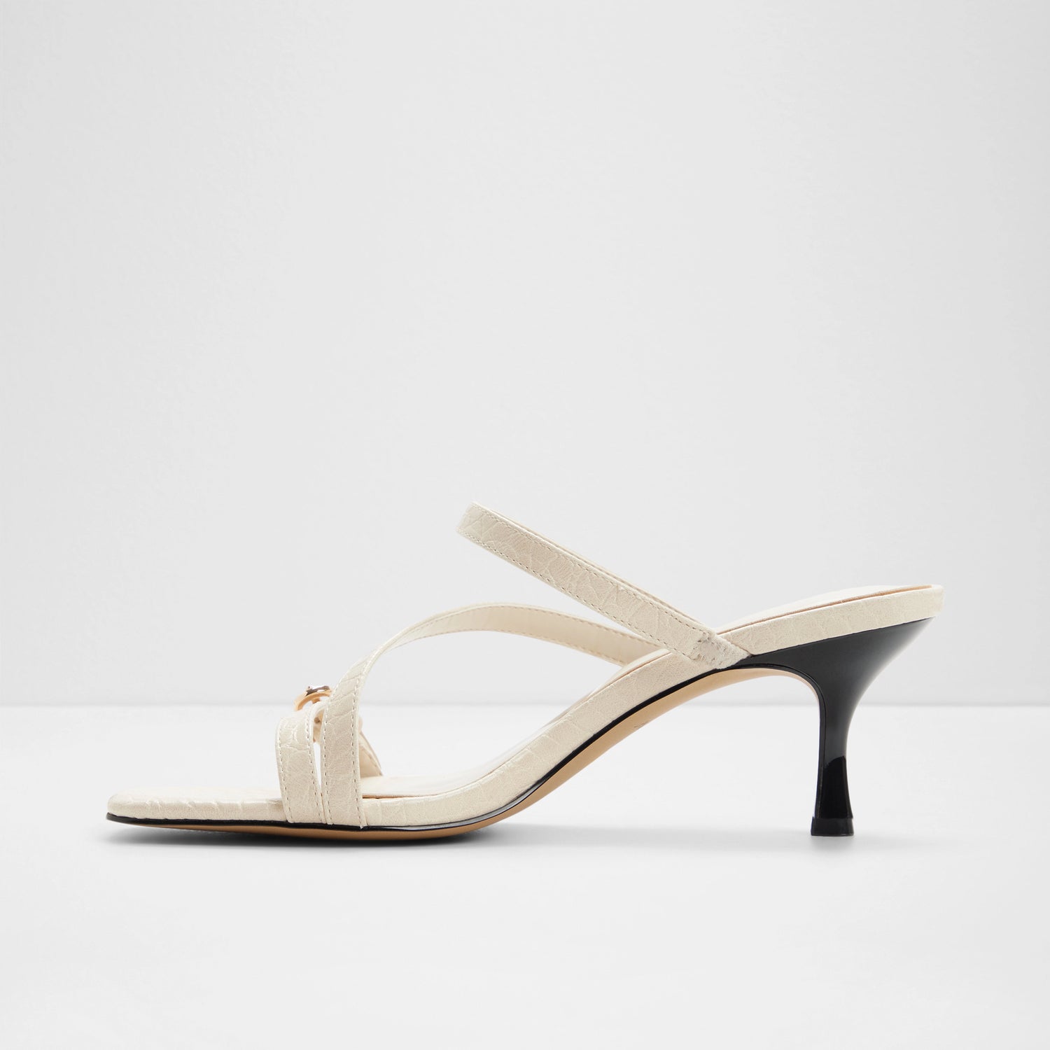 Cityverse Heeled Sandals