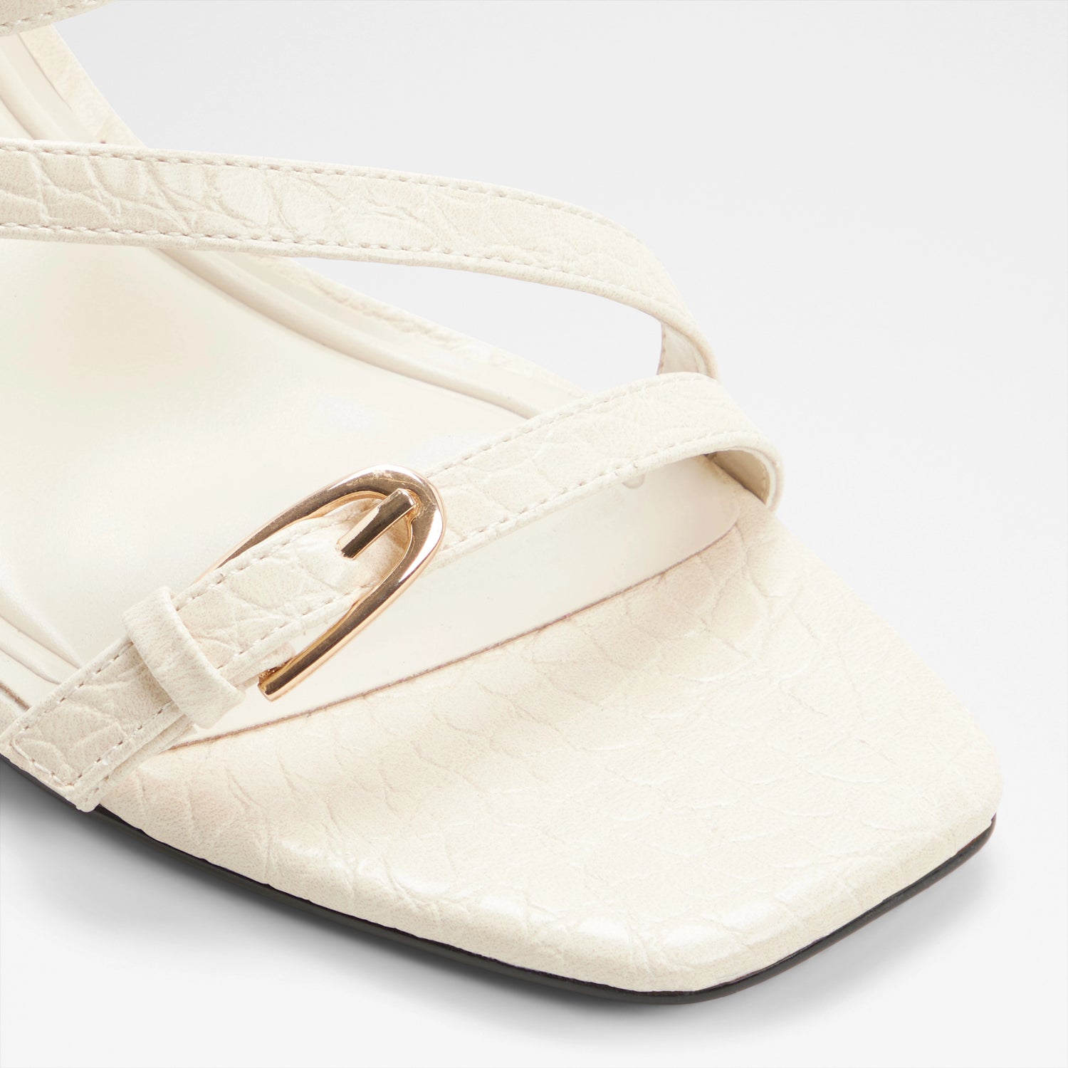 Cityverse Heeled Sandals