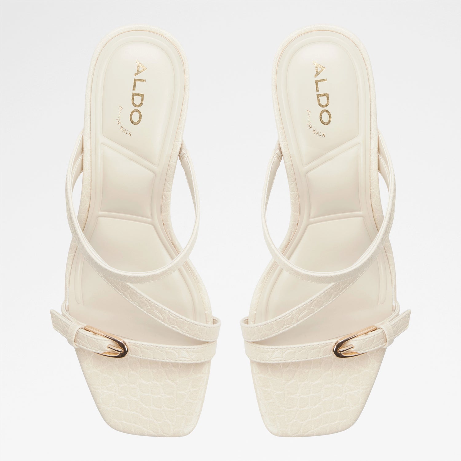Cityverse Heeled Sandals