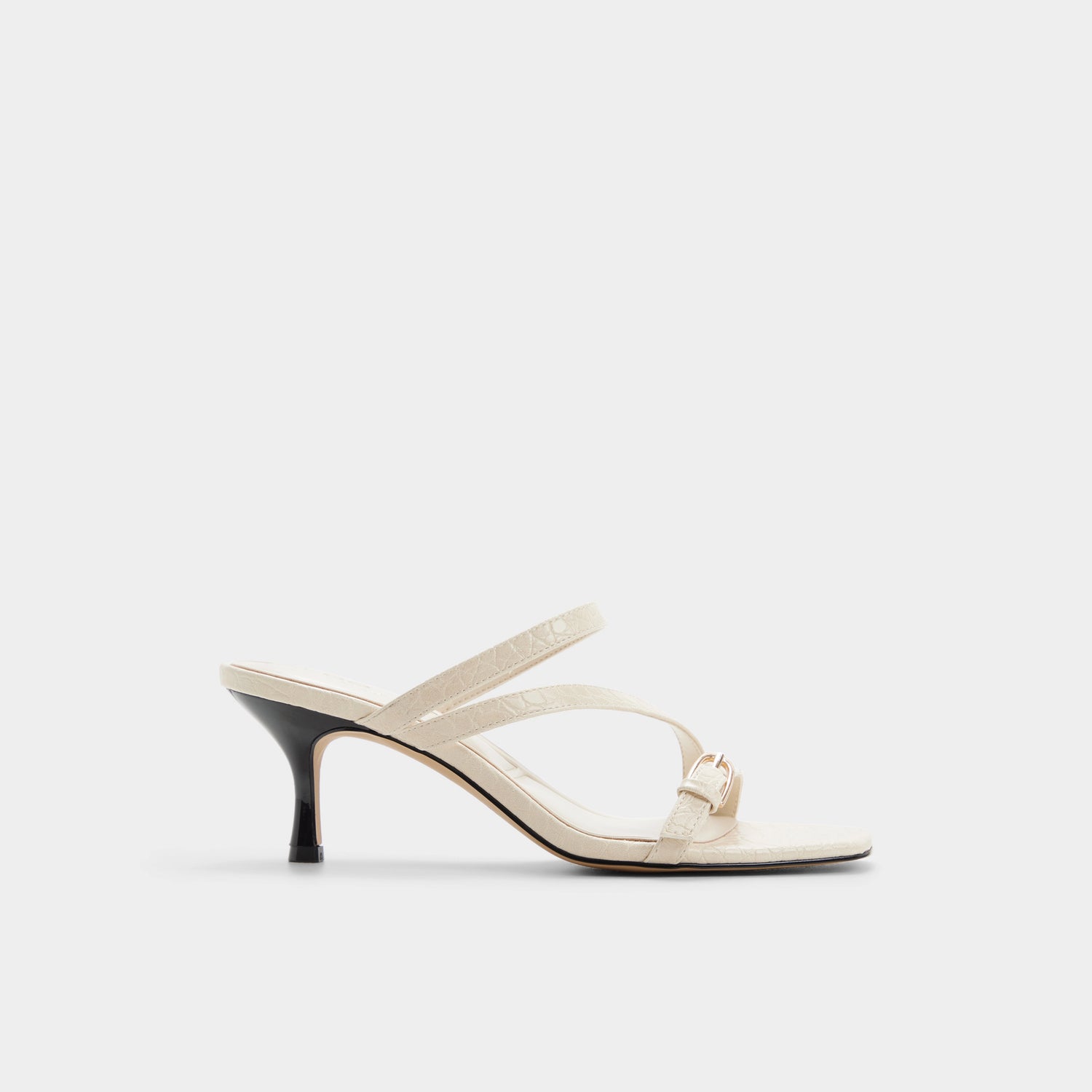 Cityverse Heeled Sandals