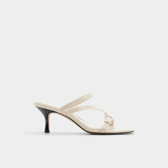 Cityverse Heeled Sandals