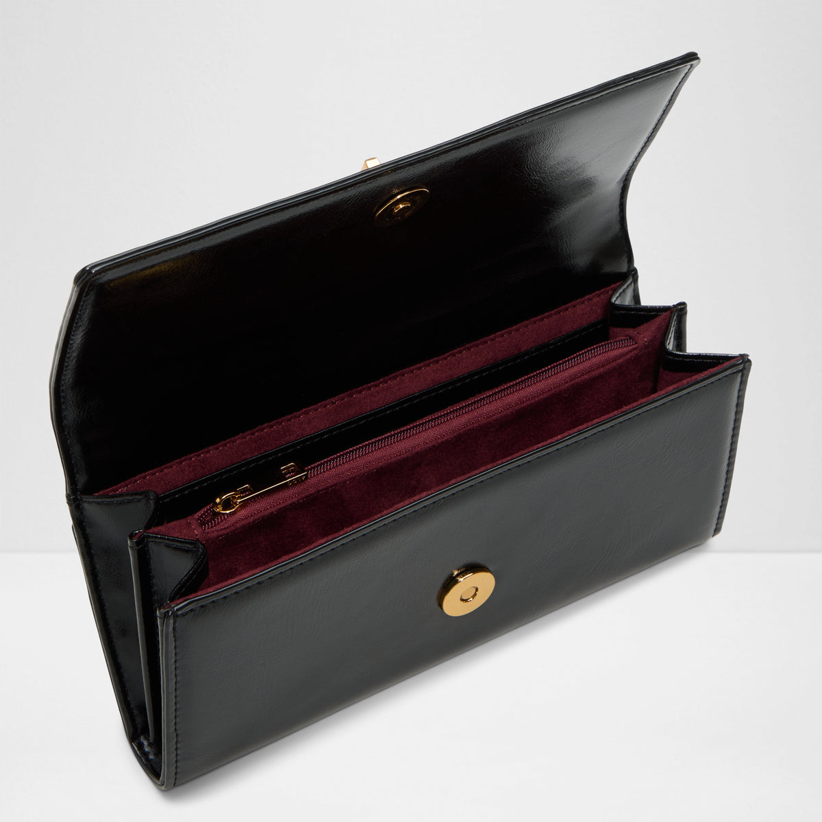 Clarisia Wallet