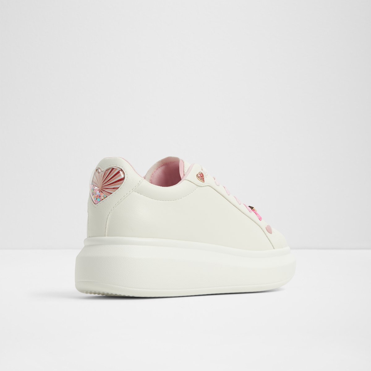 Claudie Low-Top Sneakers
