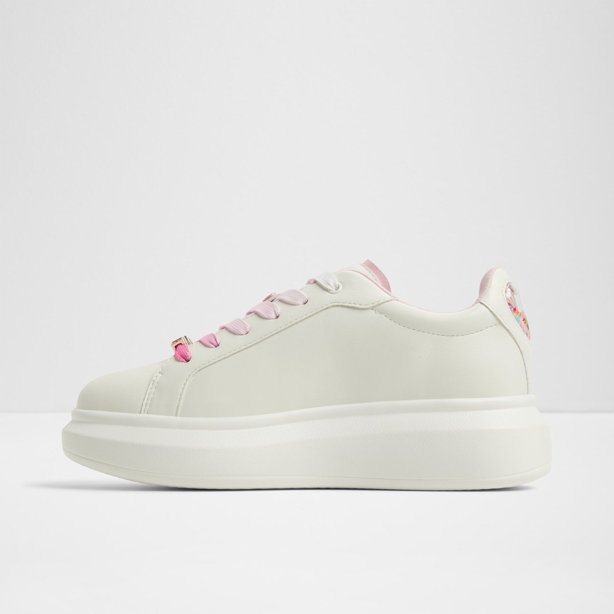 Claudie Low-Top Sneakers