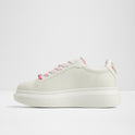 Claudie Low-Top Sneakers