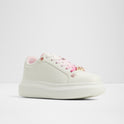 Claudie Low-Top Sneakers