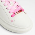 Claudie Low-Top Sneakers