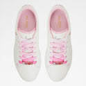 Claudie Low-Top Sneakers