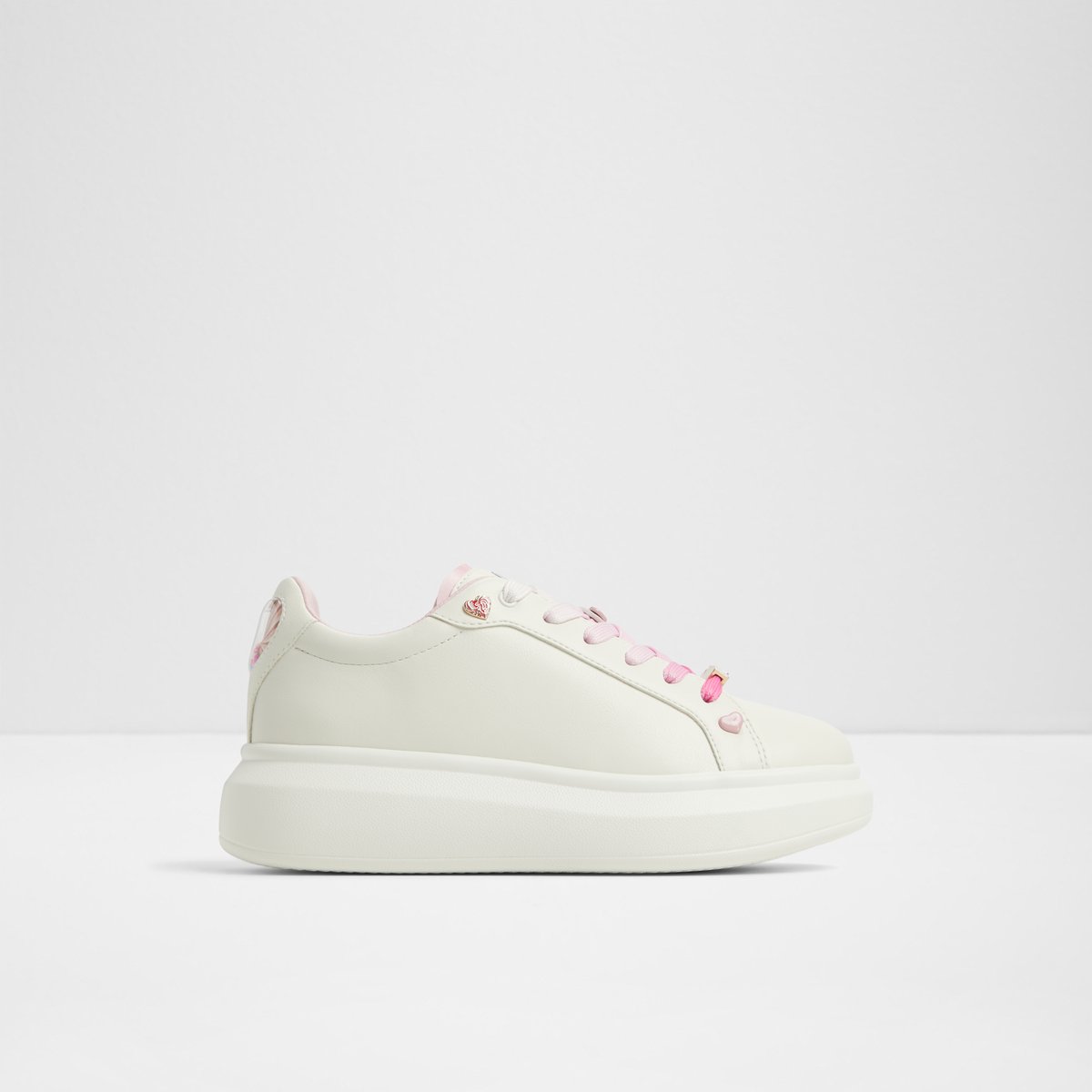 Claudie Low-Top Sneakers