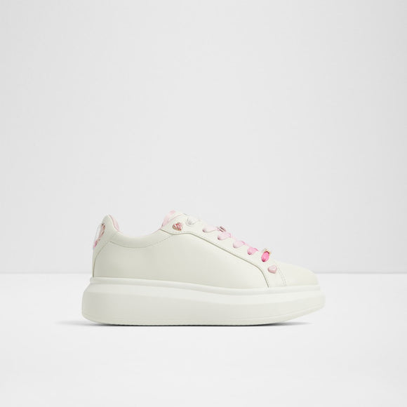 Claudie Low-Top Sneakers