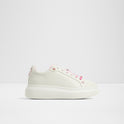 Claudie Low-Top Sneakers