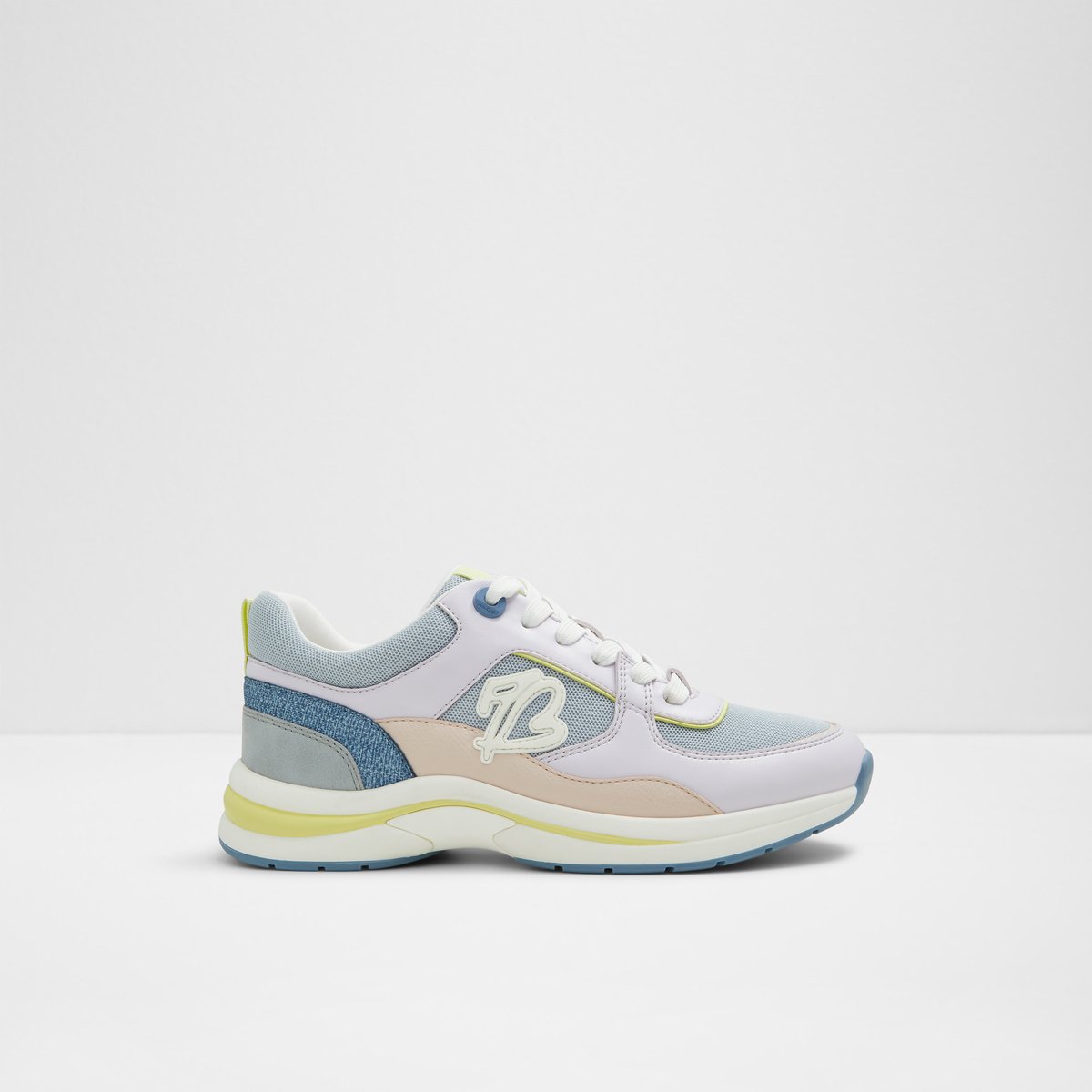 Clea Low-Top Sneakers