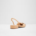 Clementinne Heeled Shoes