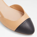 Clementinne Heeled Shoes