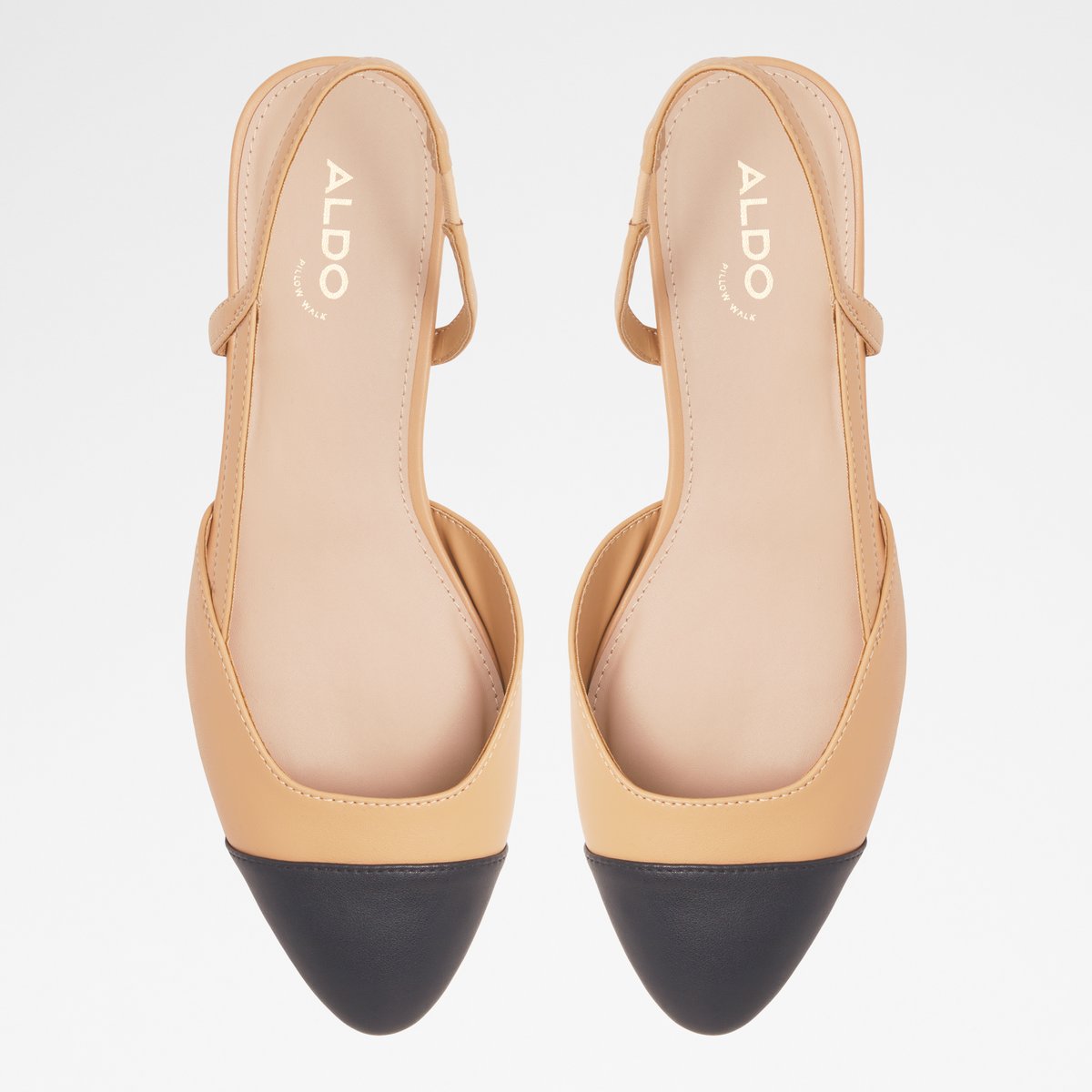 Clementinne Heeled Shoes