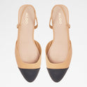 Clementinne Heeled Shoes