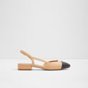 Clementinne Heeled Shoes