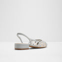 Clementinne Heeled Shoes