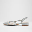 Clementinne Heeled Shoes