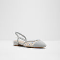 Clementinne Heeled Shoes