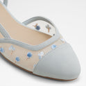 Clementinne Heeled Shoes