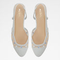 Clementinne Heeled Shoes