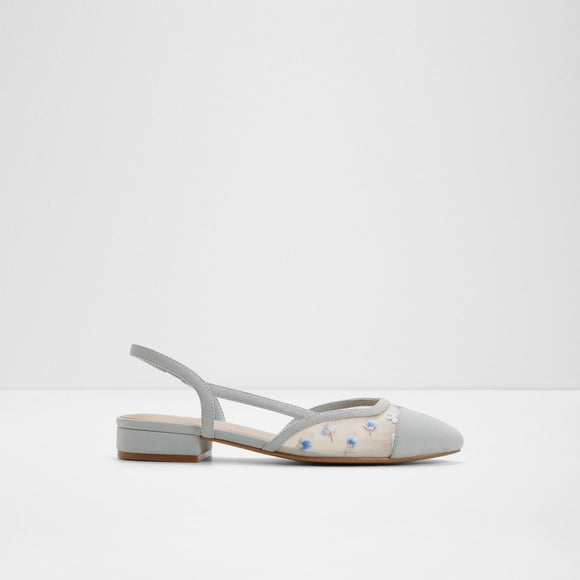 Clementinne Heeled Shoes