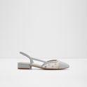 Clementinne Heeled Shoes