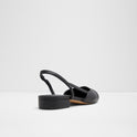 Clementinne Heeled Shoes