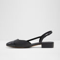 Clementinne Heeled Shoes