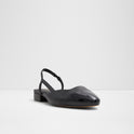 Clementinne Heeled Shoes