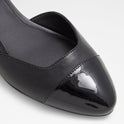 Clementinne Heeled Shoes