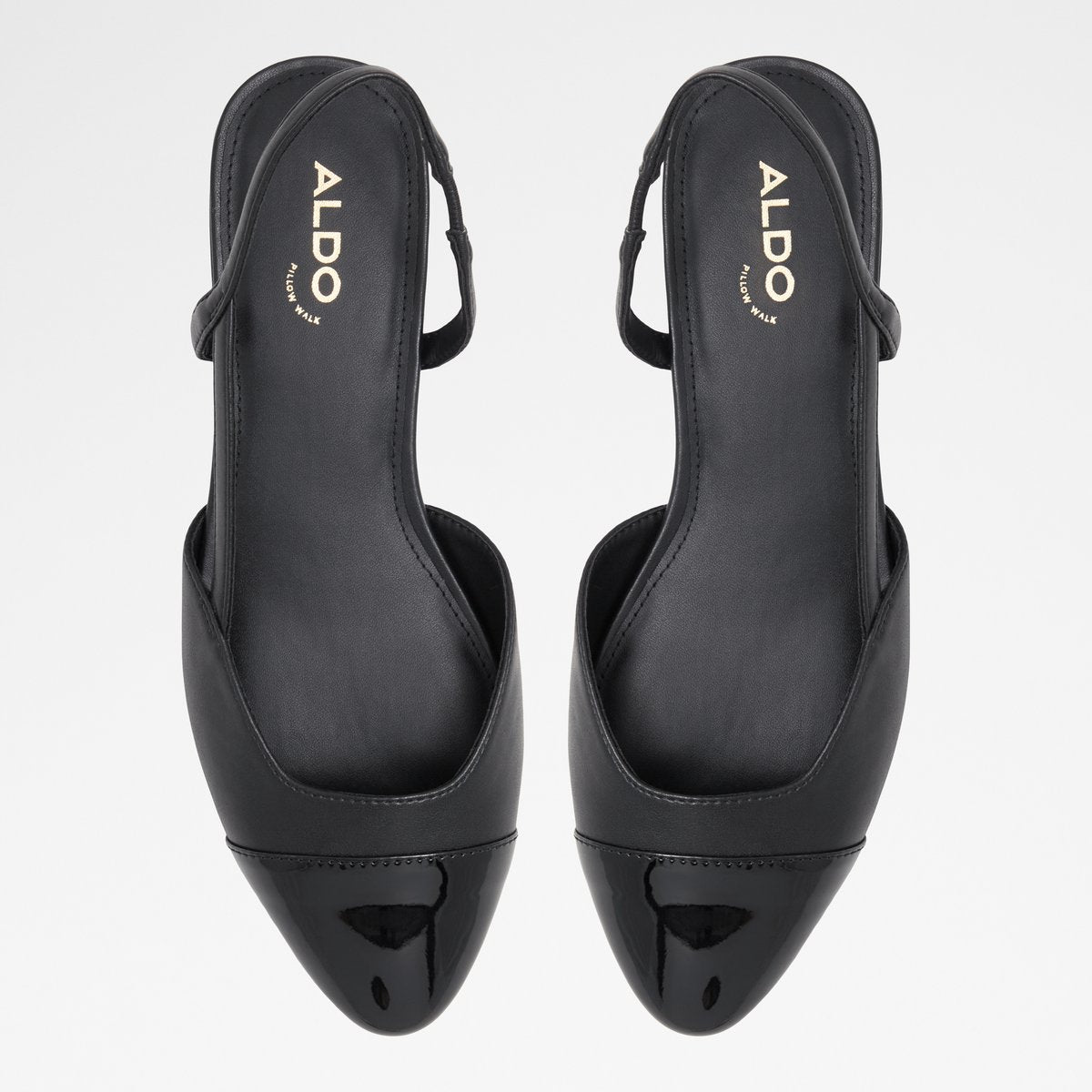 Clementinne Heeled Shoes