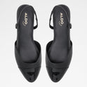 Clementinne Heeled Shoes