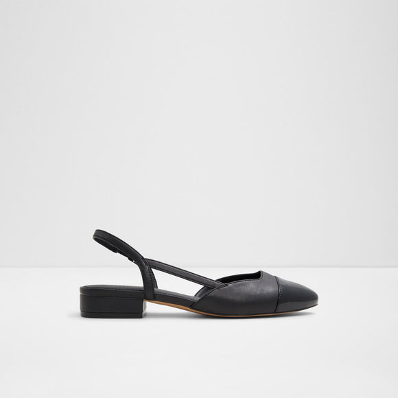 Clementinne Heeled Shoes
